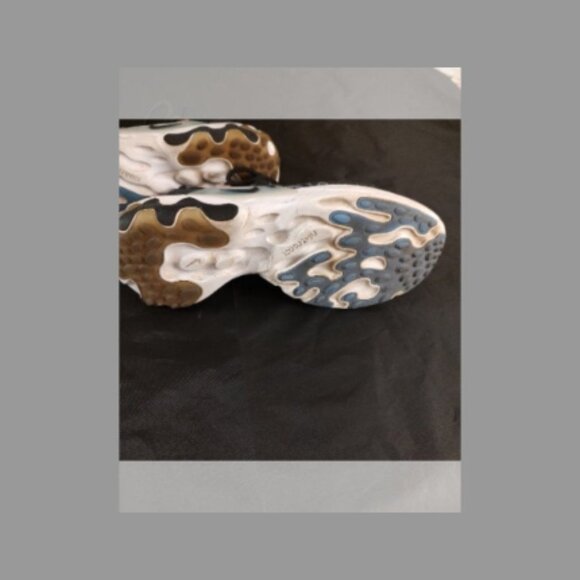 Nike react shoes - Picture 8 of 13